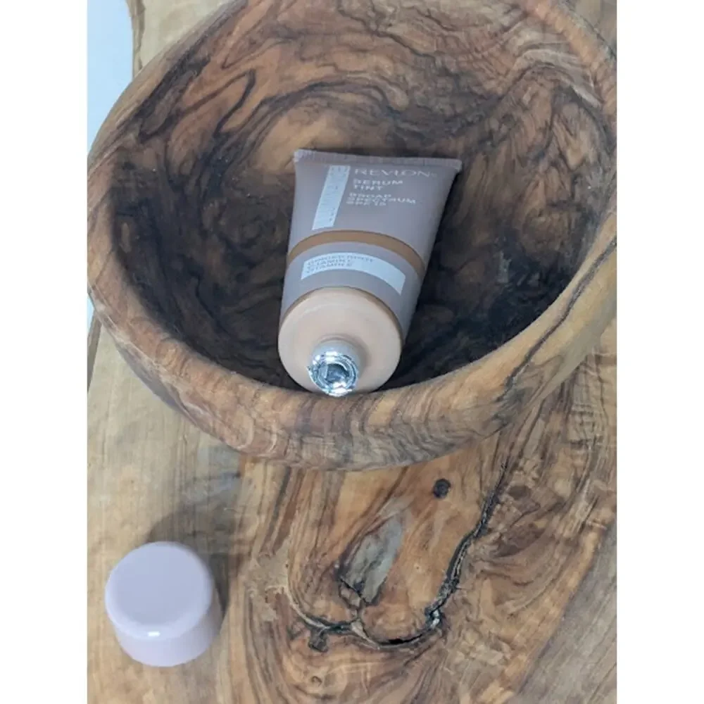 Revlon illuminance serum